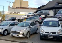 Caída en las Ventas de Autos Usados: ¿La Reticencia de los Vendedores es la Clave?