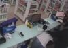 Robo violento en farmacia: delincuentes simulan ser clientes y agreden a empleadas