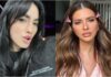 Lali Espósito aclara su relación actual con la China Suárez: «No cualquiera es mi amigo»