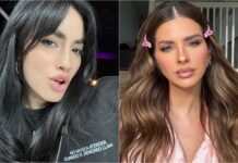 Lali Espósito aclara su relación actual con la China Suárez: «No cualquiera es mi amigo»