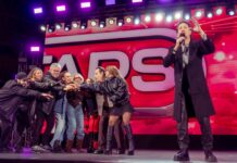 Popstars Regresa a la Televisión: Nico Vázquez da Inicio a un Nuevo Éxito Musical