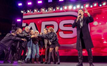 Popstars Regresa a la Televisión: Nico Vázquez da Inicio a un Nuevo Éxito Musical