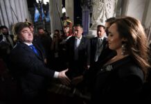 Las Fórmulas Presidenciales que Marcarán las Elecciones 2027 en Argentina