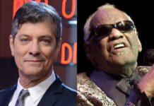Mario Pergolini y su amarga experiencia con Ray Charles: «Nunca conozcas a tus héroes»