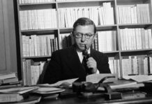 La influencia del pasado en nuestra identidad: Sartre y la reflexión de Gabriel Rolón