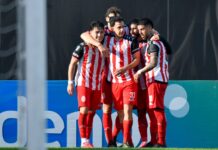 Barracas Central se afianza en el Clausura: tres victorias y un arco invicto