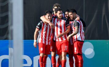 Barracas Central se afianza en el Clausura: tres victorias y un arco invicto