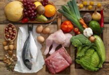 Dieta mediterránea: la solución más efectiva para combatir el hígado graso