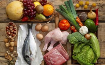 Dieta mediterránea: la solución más efectiva para combatir el hígado graso