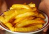 Los secretos del chef Juan Barcos para unas papas fritas perfectas