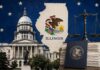 Illinois Aprueba 75 Nuevas Leyes que Transformarán la Vida de sus Habitantes