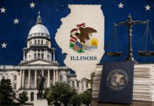 Illinois Aprueba 75 Nuevas Leyes que Transformarán la Vida de sus Habitantes