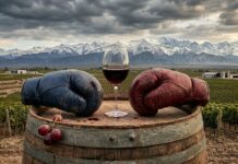 La guerra del vino se intensifica: Fecovita denuncia a ex socios por lavado de activos