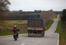 El Gobierno de Milei Recauda Más de $1,5 Billón para Obras Viales pero Solo Ejecuta el 26%