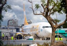 Flybondi se prepara para el concurso preventivo y busca evitar la quiebra