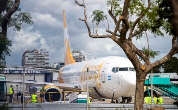 Flybondi se prepara para el concurso preventivo y busca evitar la quiebra