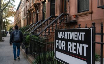 La lucha de inquilinos en Nueva York: 93 edificios deteriorados y la estrategia de aumento de alquileres