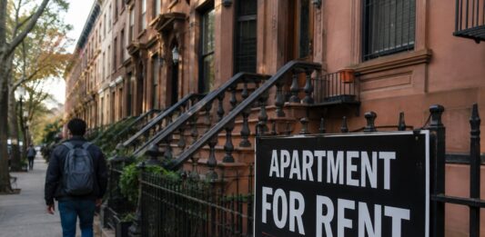 La lucha de inquilinos en Nueva York: 93 edificios deteriorados y la estrategia de aumento de alquileres
