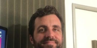 El Gobierno designa a Pedro Nicolás Di Nezio como nuevo director del Servicio Meteorológico Nacional