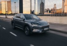 BYD Impulsa Ventas en Argentina con Descuentos y Beneficios Especiales
