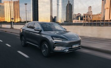 BYD Impulsa Ventas en Argentina con Descuentos y Beneficios Especiales
