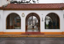 Un Cementerio Emblemático Cumple 120 Años y Anuncia Plan de Renovación Integral