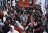 Marcha de San Cayetano 2026: Todo lo que necesitas saber sobre horarios y cortes de tránsito