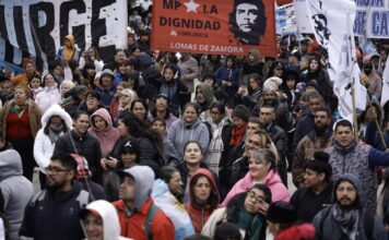 Marcha de San Cayetano 2026: Todo lo que necesitas saber sobre horarios y cortes de tránsito
