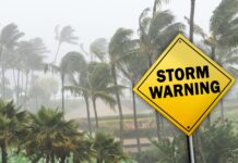 Florida en Alerta: Tormentas y Riesgo de Inundaciones Aumentan en Miami