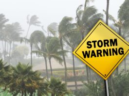 Florida en Alerta: Tormentas y Riesgo de Inundaciones Aumentan en Miami