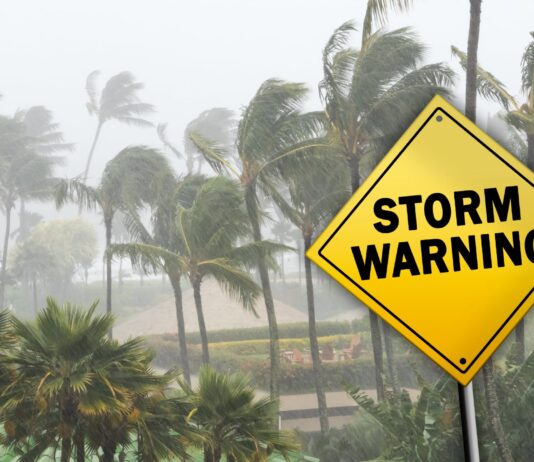 Florida en Alerta: Tormentas y Riesgo de Inundaciones Aumentan en Miami