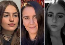 Tragedia en Mendoza: Fallece madre de las hermanas víctimas de un choque