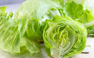 Estados Unidos investiga brote de ciclosporiasis vinculado a lechuga de Guanajuato