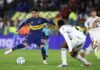Boca Juniors se prepara para el desafío ante Recoleta en la Copa Sudamericana 2026