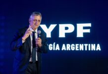 YPF Reporta Ganancias Récord y Anuncia Nuevos Proyectos de Exportación