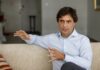 Lacunza Alerta sobre Mora Crediticia y Condiciones para su Candidatura Presidencial