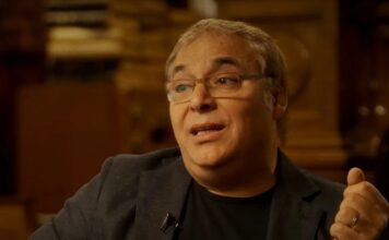 Gabriel Rolón Advierte: El Sufrimiento Puede Atraer en las Relaciones Afectivas