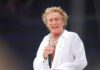 Rod Stewart se somete a procedimiento cardíaco y se aleja temporalmente de los escenarios