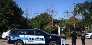 Salarios de la Policía Federal Argentina en agosto 2026: aumentos y sumas fijas confirmadas