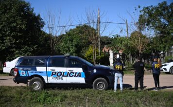 Salarios de la Policía Federal Argentina en agosto 2026: aumentos y sumas fijas confirmadas