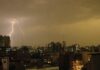 El fenómeno de El Niño provoca cielos grises en el AMBA: pronóstico y alertas