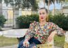 Anabella Bergero: De la moda a la comunidad, un viaje de autodescubrimiento en Sarasota
