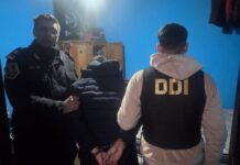 Impactante ataque: Asesinan a un contratista frente a su hogar en Lomas de Zamora