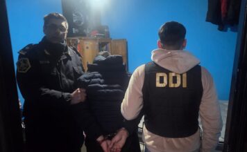 Impactante ataque: Asesinan a un contratista frente a su hogar en Lomas de Zamora