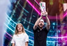 Franco Vitali se corona campeón del Mundial de Just Dance y se lleva US$20.000