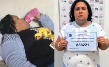 El Impactante Caso de una Mujer que Se Hizo Pasar por Niña y Estafó a una Familia en Brasil