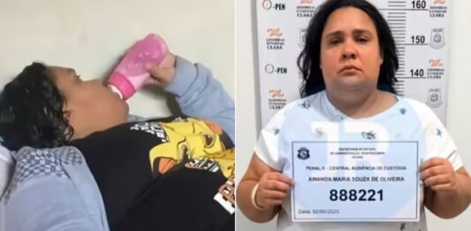 El Impactante Caso de una Mujer que Se Hizo Pasar por Niña y Estafó a una Familia en Brasil