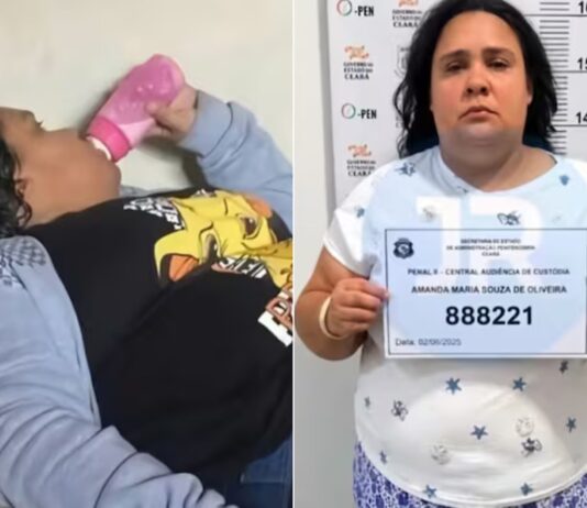 El Impactante Caso de una Mujer que Se Hizo Pasar por Niña y Estafó a una Familia en Brasil