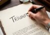 Descubre qué revela tu forma de escribir sobre tu personalidad