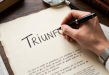 Descubre qué revela tu forma de escribir sobre tu personalidad